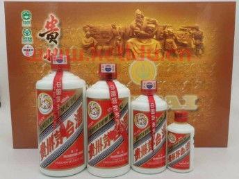 茅台五十年回收价格表(茅台五十年回收价格表及图片)