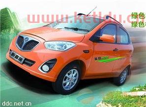 富路汽车电动汽车价格表(富路牌电动汽车)