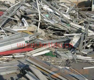 东莞市五金废品回收价格表(东莞废金属市场)