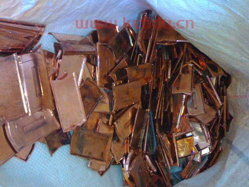 广东废品铜回收价格表(广东废品铜回收价格表最新)