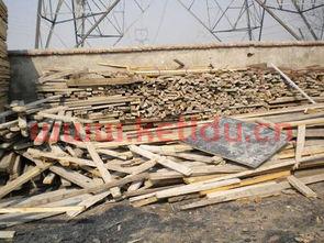 老木匠废品回收价格表(废旧木头回收多少钱一斤)