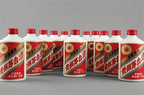 1992茅台回收价格表(92年贵州茅台53度回收价格)