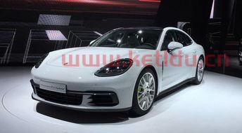 电动汽车价格表大全保时捷(电动汽车 保时捷)