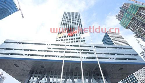 金融机构三产服务业(金融机构三服务是什么)