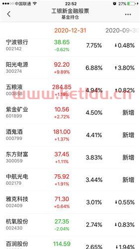 金融中的持仓是什么意思(资金持仓)