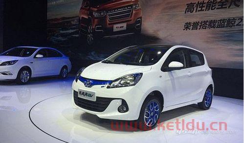 长安大型电动汽车价格表(长安电动汽车价格大全)