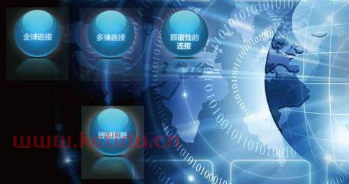 光启技术