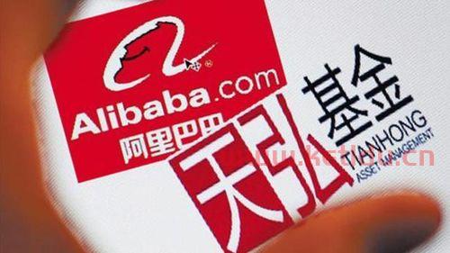 天弘基金增利宝货币基金