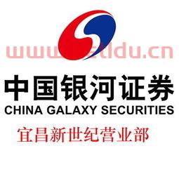 中国银河证券网站