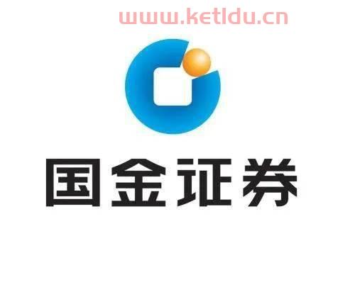 600109国金证券