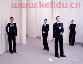 五星级酒店制服经理工资〖酒店前台工资不高,为什么还有年轻女孩愿意做 〗