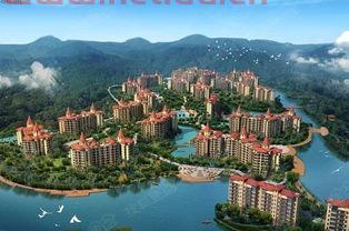 石梅山庄的项目介绍(海南合院别墅酒店价格查询)