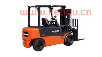 斗山电动汽车价格表（斗山电动叉车价格）