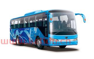 宇通电动汽车价格表（宇通纯电动车价格）