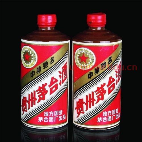 回收茅台价格表(小茅台回收价格)