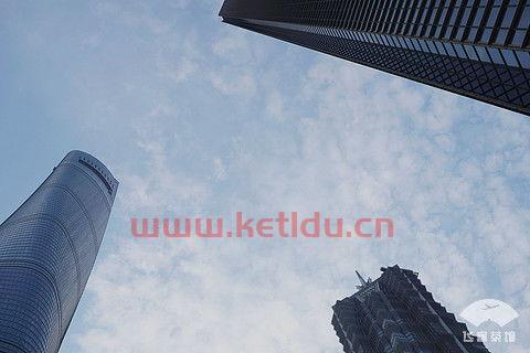 上海环球金融中心柏悦电梯（上海环球金融中心的电梯到底有多快）