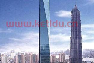 上海环球金融中心的地方菜(上海环球金融中心87楼中餐厅)