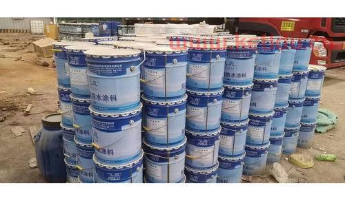 有机胶废品回收价格表（胶含有有机废气吗）