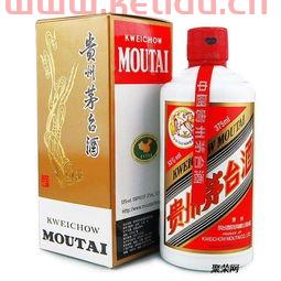 茅台375毫升回收价格表（茅台375ml收藏价值）