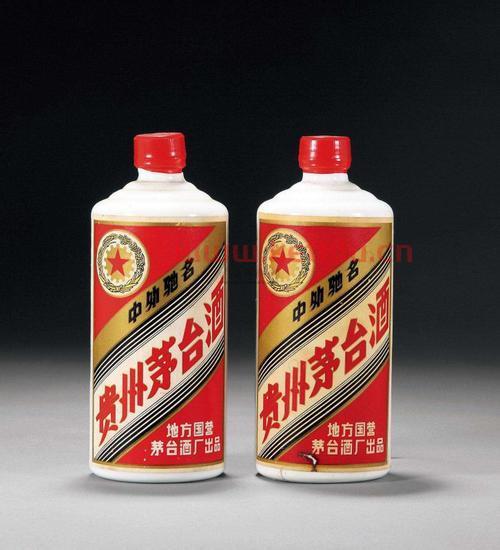 *老茅台回收价格表图片（老茅台酒收藏价格表）