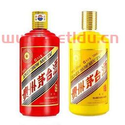 茅台回收价格表设计图鉴（茅台回收价格表设计图鉴大全）