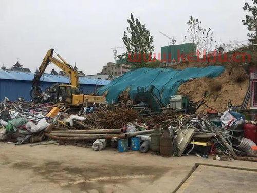 合阳废品回收价格表及图片（合阳附近废品收购站点）