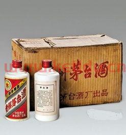 精品茅台酒瓶回收价格表（茅台瓶子回收价格一览表）