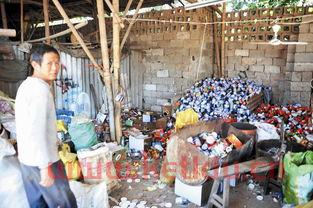 云南废品回收价格表查询（云南最大废品回收市场在哪）