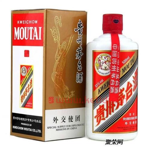 鄂尔多斯茅台酒回收价格表（鄂尔多斯酒的价格）