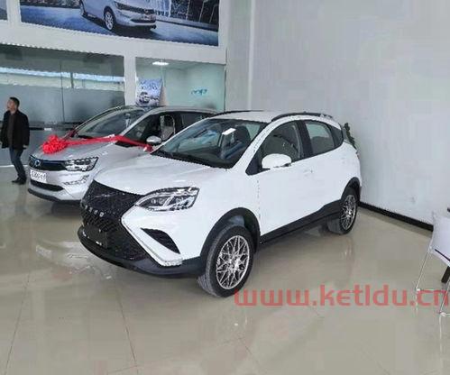 纯电动汽车价格表（新能源汽车出租平台）