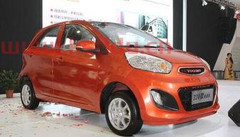 怀旧纯电动汽车价格表（怀旧纯电动汽车价格表图片）