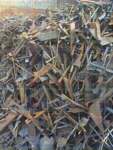 吴川废品回收价格表最新（吴川废品回收价格表最新消息）