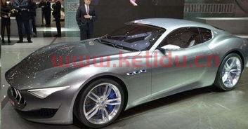 跑车品牌电动汽车价格表（电动跑车品牌排行）