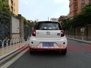 海南燃油电动汽车价格表（海南纯电动汽车）