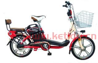 捷安特电动汽车价格表（捷安特电动车报价）