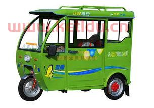 爱心牌电动汽车价格表（爱心牌电动四轮车图片大全）