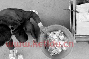 废品回收价格表饮料瓶（废饮料瓶回收最新行情）