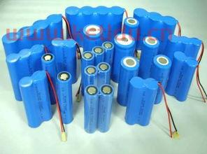 废品回收站电池价格表（废理电池回收）