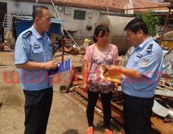 德城区废品回收价格表最新（德城区收废品电话）