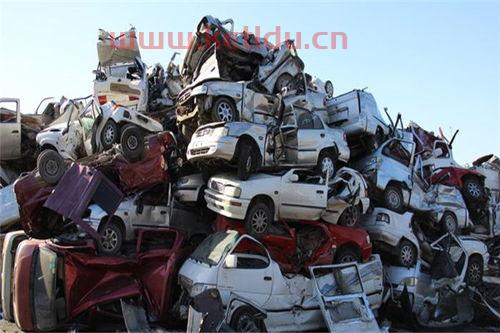 江安废品回收价格表查询（江安报废机动车回收电话）