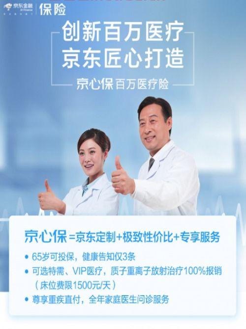 京东金融的保障是什么意思（京东金融保险是什么）