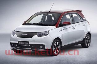 全新纯电动汽车价格表（纯电动新能源汽车价格）