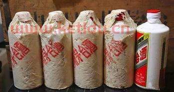 西安回收茅台纸箱价格表（西安高价回收茅台）