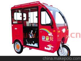 金迪电三轮电动汽车价格表（金迪全封闭电动三轮官网）