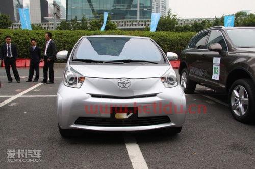 丰田纯电动汽车价格表图片（丰田纯电动suv价格）