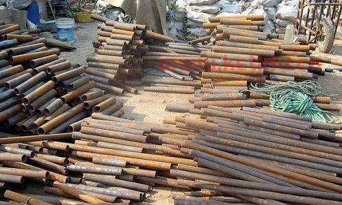 电解铜废品回收价格表图片（废电解铜多少钱一公斤）