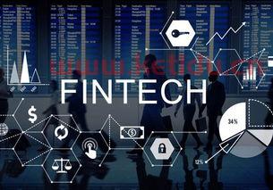 银行是金融科技吗（银行是金融类企业吗）