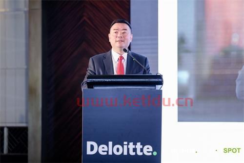 德勤中国金融服务业团队（德勤中国金融服务业团队怎么样）