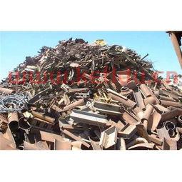 杭州市废品回收价格表（杭州废品回收站）