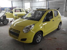 低油电动汽车价格表（油电两用低速电动汽车十大排行榜）